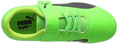Puma Unisex-Kinder Evopower Vigor 4 Ag V Ps Fußballschuhe - 7