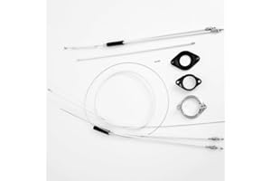 Eastern Bikes Set Gyro con cavi