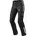 Produktbild REVIT HORIZON 2 Damen Motorrad Textilhose Touring std/kurz/lang - schwarz Größe 40