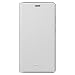 Produktbild Original Wiko 95721 Flip Cover Pulb FAB 4G weiß