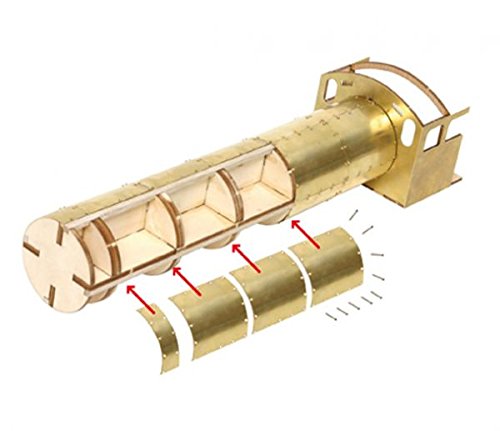 BR-18 (Bavarian Dream) Kit