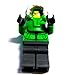 Produktbild LEGO ® - Figur Figuren - TM - Eskimo Arktis Forscher - 7553