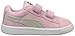 Puma Suede, Unisex Baby Walking Baby Shoes, Pink (Pink Lady/White 23), 9 Child UK (27 EU)