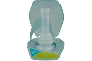 Coloplast 6222025 - Conveen Optima Male Self-Adhering External Catheter, Standard Length 25 mm