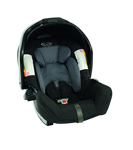 Graco Junior Baby Group 0+ Car Seat - Sport Luxe