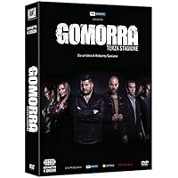 Gomorra, La Serie - Stagione 3
