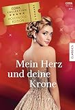 Cover zum Buch CORA Collection Band 22