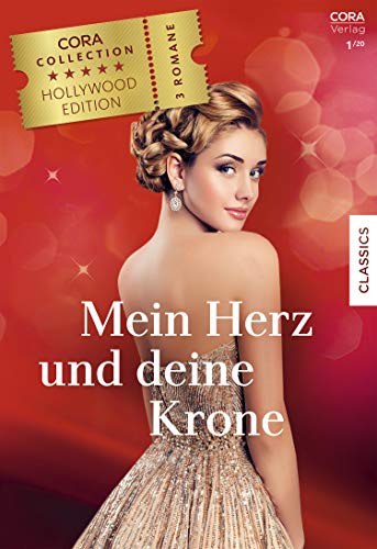 Cover zum Buch CORA Collection Band 22