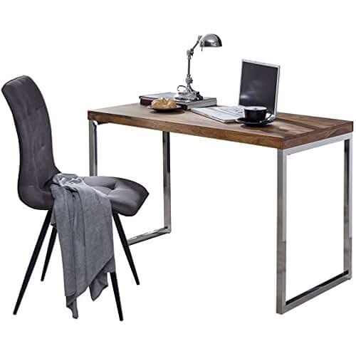 Suchergebnis auf Amazon.de für: schreibtisch holz dunkel