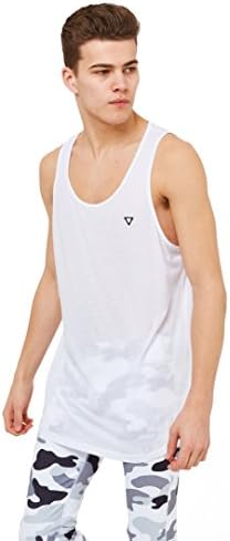 GYMVERSUS Dropback Vest (Small/Medium)