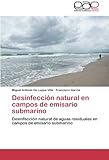 Image de Desinfección natural en campos de emisario submarino: Desinfección natural de aguas residuales en campos de emisario submarino