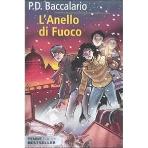 L'anello di fuoco. Century: 1