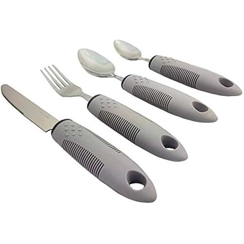 Amazon.co.uk adapted cutlery