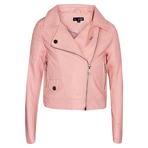 new age leather jacket