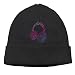 Produktbild BUZRL Fashion New Cap Hat Unisex Beanies Caps Headset Skull Hats Soft Hedging Cap