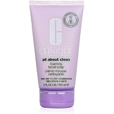 Clinique Foaming Sonic Facial Soap 150 Ml Temizleme Jeli 1 Paket (1 X 150 Ml)