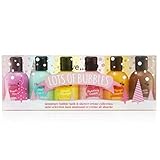 I Love... Festive Lots Of Bubbles Bath & Shower Ceme Gift Set