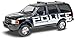Produktbild Revell Monogram Snaptite 1:25 - Ford Police Expedition (RVM1972)