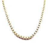 Im Unterschied zu normal vergoldetem Schmuck ist Gold Doublé 10/000 ein Doppelmetall, bei dem eine starke Goldauflage gleichmäßig und unabtrennbar auf ein Unterlagemetall (Messing) aufgebracht ist, so dass sich beide Metalle untrennbar miteinander verbinden