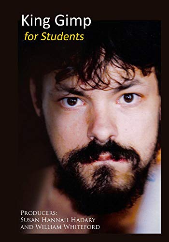 Preisvergleich Produktbild King Gimp: For Students