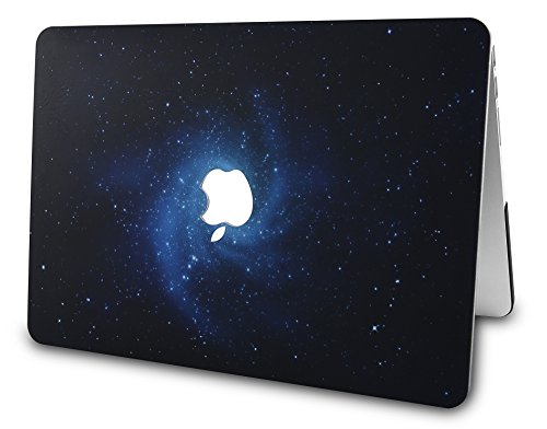 StarStruck MacBook Pro Retina 15 zoll Hülle Schutzhülle Case Cover MacBook Pro 15.4 Retina Hülle {A1398} (Weltall) - 3