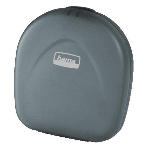 Hama CD Case 24, Graphite