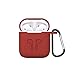 Price comparison product image Teepao AirPods Case With Strap, Air Pods Hang Protective Silicone Case Cover and Skin Accessories With Keychain for Apple AirPods Charging Case