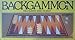 Produktbild Backgammon by Western Publishing Company