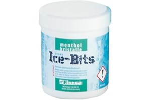 Finnsa Menthol-Ice-Bits 50 g