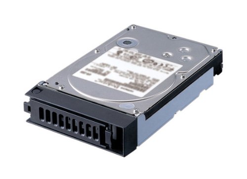 Preisvergleich Produktbild Buffalo OP-HD1.0S-3Y