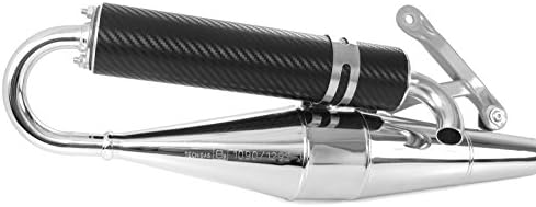 Tecni Gas Next R Chrome/Carbon, ATU Explorer Race Limited, Speed Spin 50 GE, GT50 Twister, Cracker (50ccm two-stroke)