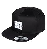 DC Shoes Snappy - Gorra para hombre