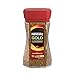 Produktbild Nescafé Gold Entkoffeiniert, Löslicher Kaffee, 5x 100g Glas