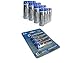 Price comparison product image Ex-Pro® 2900mAh AA (LR06) Ni-MH Rechargable Batteries (16 PACK)