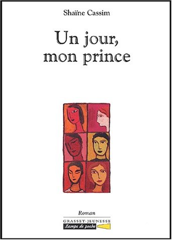 couverture de : Un jour, mon prince