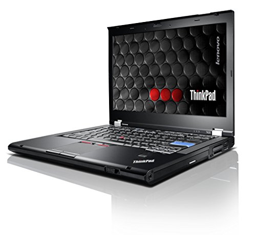 Lenovo ThinkPad T420 Premium Business Laptop - Powerful INTEL Core i5 CPU - Ms Windows 7 Pro 64-Bit 8GB DDR3 Memory 1TB HDD 