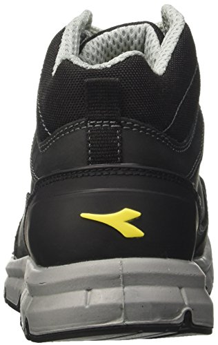 Diadora Unisex-Erwachsene Run High S3 Esd Arbeitsschuhe - 2