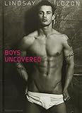 Image de Boys Uncovered