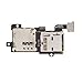 Price comparison product image BisLinks® Sim + Memory Card Reader Tray Slot Holder Flex for Samsung Galaxy S3 GT-i9300