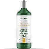 Yeşilmarka "Anti Acne" Natural Shower Gel Duş Jeli