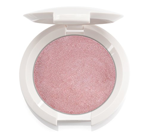 Ere Perez Natural Cosmetics Clever Carrot Cheek and Lip Balm, Harmless
