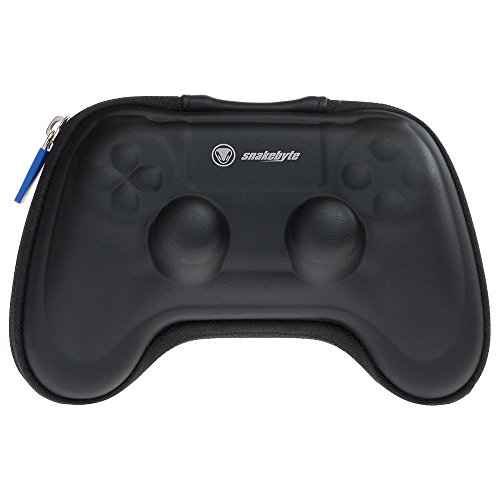 Preisvergleich Produktbild snakebyte PS4 Controller Case zur Aufbewahrung des Dualshock 4 Controllers