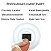 Produktbild Mini Smart Professional Anti-Diebstahl Anti-verloren GPS Alarm Tracker Finder Locator Für Fahrrad, Auto, frei, mit starken magnetischen installieren (Mini GPS Alarm Tracker)