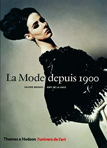 Télécharger La Mode depuis 1900 (NE) Livre eBook France