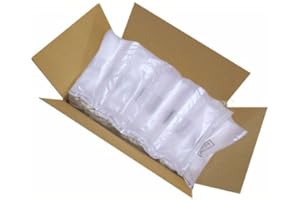 MYPACK-24 100x 20x12x4 cm Luftkissen Luftpolsterkissen Füllmaterial Luftpolster