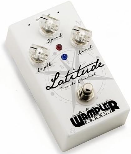 Latitude Standard