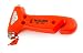 RNG EKO GREEN Emergency Hammer Glass Breaker Seat Belt Cutter - Orange RS.275.00