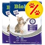 Doppelpack Biokat's Micro Classic Katzenstreu (2x14 Liter)