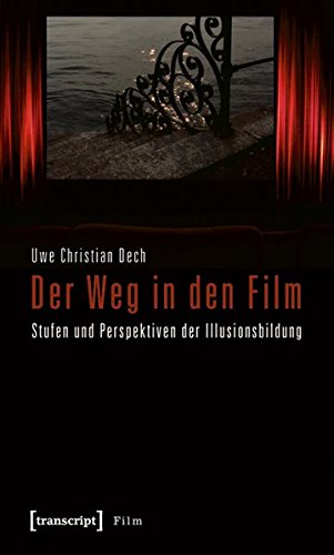 Der Weg in den Film: Stufen und Perspektiven der Illusionsbildung