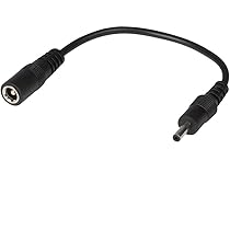 Adattatore CA CC Da Viaggio Universale 3v 4.5v 5v 6v 7.5v 9v - Foto 5